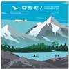 Crystal Pilot VFR-IFR Placard with Sectional and WAC Scale (Pocket) view 4