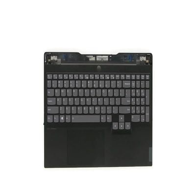 COMP XP New Genuine Palmrest Touchpad Keyboard for Legion S7-15 (82K8) BK 5CB1C93678