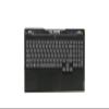 COMP XP New Genuine Palmrest Touchpad Keyboard for Legion S7-15 (82K8) BK 5CB1C93678 view 1