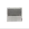 COMP XP New Genuine Palmrest Touchpad Keyboard for Ideapad 5-14ARE05 Palmrest Touchpad 5CB0Y88761 view 1