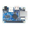 Orange Pi One H3 ARM Cortex-A7 4-Core 1GB DDR3 Memory Open Source Programming Learning Board MCU Development Board (One+Case+Heatsink+Power) view 2