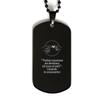 Todos tenemos un destino, tu eres el mio, pulseras para Hombres o Mujeres - placa de identificaci view 1