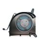 Laptop GPU Fan for Gigabyte for AERO 15 SB KB WB for AERO 15 XB YB view 1