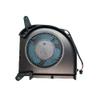 Laptop CPU Fan for Gigabyte for AERO 15 OLED SB WB RP75 KB for AERO 15 OLED XB YB view 1