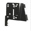 Metra 95-8903S Double DIN Installation Dash Kit for 2010 Subaru Legacy and Outback (Silver) & Metra 44-EC12 12-Inches Antenna Extension Cable view 3