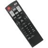 AKB73656414 AKB73656413 AKB73656412 AKB73656411 AKB73656403 AKB73656402 Remote fit for LG CD Home Audio System Remote FA168 CMS2640F CM2740 CMS2730F FA168DAB CM2630DAB CM2820DAB CMS2630FH CM2630B view 3