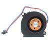 RLF35-8/12N/2 DC12V 300mA 3.6W 5015 5cm 3-Wire Cooling Fan view 2