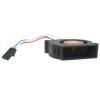 RLF35-8/12N/2 DC12V 300mA 3.6W 5015 5cm 3-Wire Cooling Fan view 3