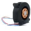 RLF35-8/12N/2 DC12V 300mA 3.6W 5015 5cm 3-Wire Cooling Fan view 4