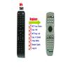Remote Control for Epson Powerlite Pro G5650WNL G5750WUNL Z8150NL Z8350WNL Z8255NL Z8250NL Z8455WUNL Z8450WUNL Z8350WNL 3LCD 1080P 3D Projector view 2