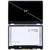 FirstLCD Replacement L51119-001 for HP Envy X360 14-DH2041WM 14-DH2075CL 14-DH2077NR 14-DH2085CL 14-DH2097NR LCD Touch Screen Display Assembly 14"(w/Bezel + Support Stylus) view 1