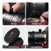 TTArtisan Tilt 50mm f1.4 Lens Full Frame Manual Focus Portrait Lenses Mirrorless Camera for E Mount A7 A7R A7S Series A7C A9 A9II A1 A5100 A6000 A6100 A6400 A6600 NEX-5 NEX-3 Series NEX-7 view 3