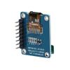 0.96 Inch LCD Display Module, IPS Color Display Module Screen, 80x160 HD Resolution LCD Module, 3.3V SPI ST7735 Backlight LCD Module for Arduino view 4