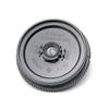 Replacement Lens 32MM Body Cap Lens Wide Angle Ultra Thin Focus Free for Sony (E Mount) view 1