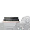 Replacement Lens 32MM Body Cap Lens Wide Angle Ultra Thin Focus Free for Sony (E Mount) view 4
