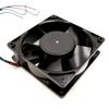 4E-DVB Fan for 115/230VAC 12CM AC AXIAL Fan view 2