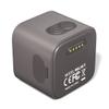HOBBYMATE Caddx Walnut HD Action Camera 4K/60FPS 100M 150 FOV, Support GyroFlow, IP64 Waterproof view 2