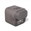 HOBBYMATE Caddx Walnut HD Action Camera 4K/60FPS 100M 150 FOV, Support GyroFlow, IP64 Waterproof view 3