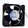 4114N/37H6IR Fan for 24V 2.50A 60W 12038 12CM Cooling Fan view 1