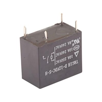 5pcs TRG1HD-12VDC-S-H 10A 4PIN 12V