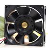 109P0812A202 Fan for 12V 0.56A 8CM Cooling Fan view 2