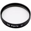 FZ8 58mm 3 In 1 Camera Bundle UV Filter CPL Filter FLD Filter Filter Pouch For Sigma 70-300mm f/4-5.6 APO DG Macro Lens & Sigma 70-300mm f/4-5.6 DG Autofocus Lens view 2