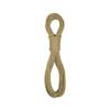 Rock-N-Rescue Sterling 6mm TRC Cord  50ft High Strength Low-Elongation Escape Rope  Technora Sheath and Nylon Core  Personal Escape, Haul Systems, and Rappelling view 1