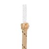 Rock-N-Rescue Sterling 6mm TRC Cord  50ft High Strength Low-Elongation Escape Rope  Technora Sheath and Nylon Core  Personal Escape, Haul Systems, and Rappelling view 2