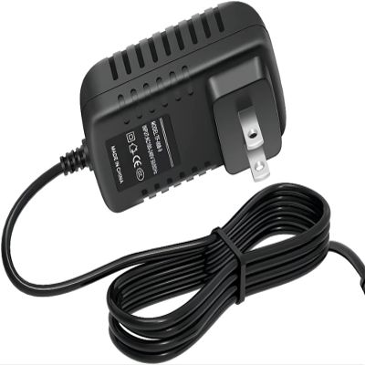 BestCH 5V 2A AC Adapter Power Supply Charger 3.5mm DC Plug for MID Google Android Tablet PC