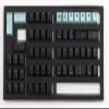 118 Key PBT Seamless Double Shot Ochi Cherry Profile Keycap Set view 3