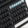 118 Key PBT Seamless Double Shot Ochi Cherry Profile Keycap Set view 4