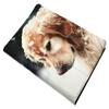 Slim Case for Moolah Mobile T10 Tablet Case Stand Cover Synthetic Leather DTG view 2