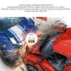 Car Dash, 1080P 170 Degree Wide Angle Car Camera, 32GB Memory Card Support, Car DVR Video Recorder Driving Recorder view 4