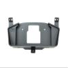 3D Printed High Definition Flush Dash Display Mount (EVO 7-9) view 1