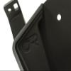 3D Printed High Definition Flush Dash Display Mount (EVO 7-9) view 2