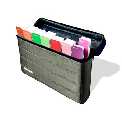 Pantone Portable Guide Studio | Comprehensive & Convenient Portable Guide Studio for Graphics & Print | GPG304B