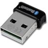 TRENDnet Micro Bluetooth 5.0 USB Adapter, Supports Basic Rate(BR), Bluetooth Low Energy(BLE), Enhanced Data Rate(EDR), 100m (328ft.) Range, Supports Windows OS, Black, TBW-110UB (Pack of 40) view 1