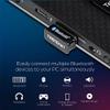 TRENDnet Micro Bluetooth 5.0 USB Adapter, Supports Basic Rate(BR), Bluetooth Low Energy(BLE), Enhanced Data Rate(EDR), 100m (328ft.) Range, Supports Windows OS, Black, TBW-110UB (Pack of 40) view 4