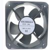 20060M24B-PW 24V 1.60A 20060 Cooling Fan 200X200X60mm view 1