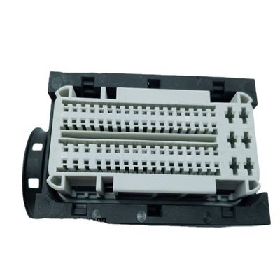 1452932-1 2316572-2 connector sheath 76 hole Replacement inventory harness connection (black and white)