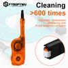 fyboptwu MPO/MTP Fiber Cleaner Pen, 600 Cleans, 1pc Orange view 3