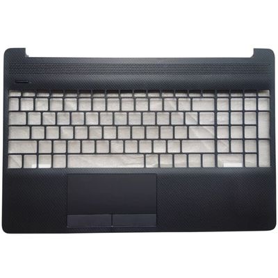 New LCD Back Cover for HP 15-DW 15S-DU 15S-DY TPN-C139 250 G8 L94456-001/Palmrest Upper Case (C Shell)