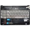 New LCD Back Cover for HP 15-DW 15S-DU 15S-DY TPN-C139 250 G8 L94456-001/Palmrest Upper Case (C Shell) view 2