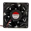 PSD12E0PMB1-8A Fan for DC12V 43.2W 14014038mm Cooling Fan view 1