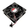 PSD12E0PMB1-8A Fan for DC12V 43.2W 14014038mm Cooling Fan view 2