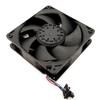 PSD12E0PMB1-8A Fan for DC12V 43.2W 14014038mm Cooling Fan view 3