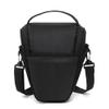 Pasotim Camera Bag Triangle Camera Case Shoulder Case Digital Camera Bag for DSLR SLR Camera view 1