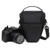 Pasotim Camera Bag Triangle Camera Case Shoulder Case Digital Camera Bag for DSLR SLR Camera view 3