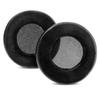 1Pair Foam Ear Pads Cushion Leather Earpad for SUNDARA HE-400 HE400I HE400S HE-4XX HE-4XXs HE500 HE560 Headphone view 4