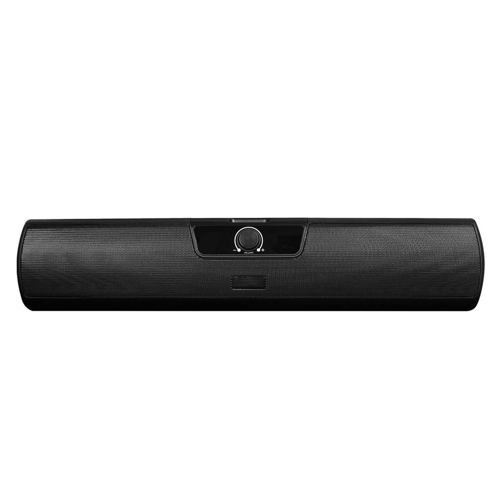 Feiyxu Computer Speakers,Wired USB-Powered PC Speakers with Stereo Sound, for PC Tablets Desktop Laptop